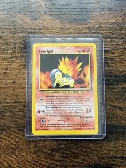 Pokemon Vintage Card Lot / 11 Cards - Image 4