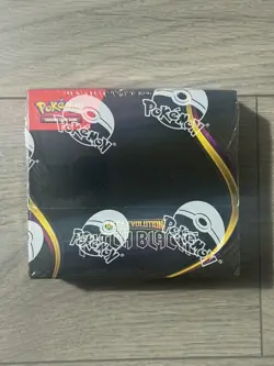 Pokemon TCG Pitch Black Full Booster Box 36 Packs - New & Sealed READ DESC✅ - Image 1