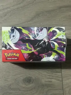 Pokemon TCG Pitch Black Full Booster Box 36 Packs - New & Sealed READ DESC✅ - Image 3