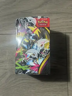Pokemon TCG Pitch Black Full Booster Box 36 Packs - New & Sealed READ DESC✅ - Image 5