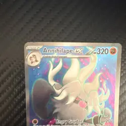 Annihilape ex Paldea Evolved UR Holo Full Art 320 HP ENG 242/193 - Image 5