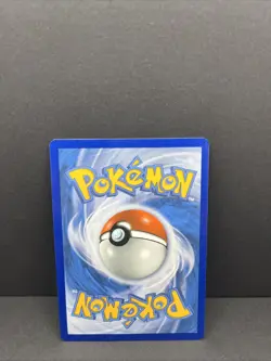 Pokemon Pikachu TCG SM86 Cosmo Holo Black Star Promo Card - Image 2