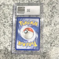 Birthday Pikachu! 2021 _____'s Pikachu 24/53 Celebrations Classic Holo CGC 8.5 - Image 2