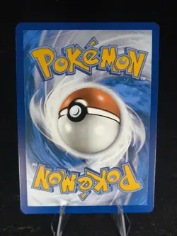 SVP 043 Eevee Pokemon Scarlet & Violet Obsidian Fla Black Star Promo Cosmos Holo - Image 5