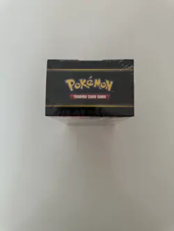 Pokemon Trading Card Game (TCG) Pitch Black Booster Bundle Brand New Sealed - Image 4