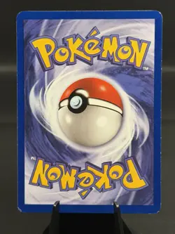 1999 Pokemon Dark Golduck 37/82 Team Rocket 1st Edition Uncommon Non Holo - Image 3