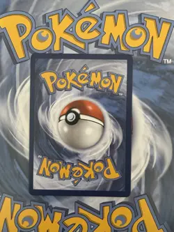 Pokemon TCG - Morpeko Ex 117/84 - Special Illustration Rare Pitch Black - Image 2