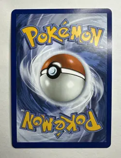 Armarouge 086/084 Me05: Pitch Black Holo Pokemon TCG - Image 2