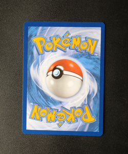 Pokemon Card - Wellspring, Cornerstone Mask Ogerpon EX & Greninja EX - NM ⭐ - Image 4