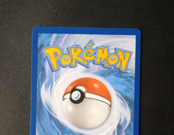 Pokemon Card - Wellspring, Cornerstone Mask Ogerpon EX & Greninja EX - NM ⭐ - Image 5