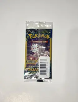 Pokemon TCG Sun And Moon Lost Thunder 3-Card Booster Pack!! 2 Pack Bundle!Sealed - Image 2