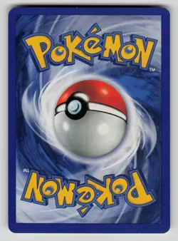 Sabrina's Drowzee 95/132 Gym Challenge 1st Edition Pokemon LP - Image 2