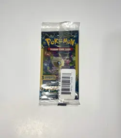Pokemon TCG Sun And Moon Lost Thunder 3-Card Booster Pack!! 2 Pack Bundle!Sealed - Image 1
