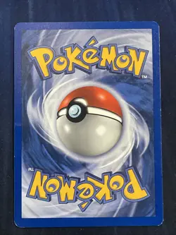 Pokemon TCG Treecko 016 Nintendo Promo Holo English 2004 Kagemaru Himeno - Image 2