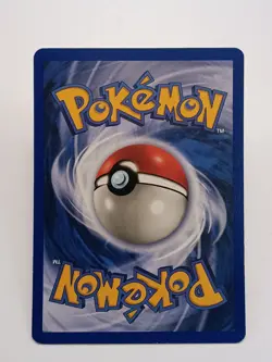 1999 Pokemon Jungle Electrode 2/64 Holo Rare Vintage WOTC MP - Image 2