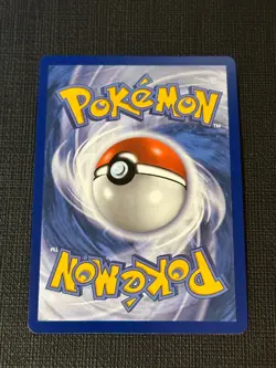 Misty's Vitality - Pokemon - Ultra Rare - 111/084 - ME05: PITCH BLACK - NM - Image 2