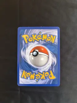 Pokemon: Pikachu (Delta Species) 79/110 Holon Phantoms Reverse Holo MP - Image 4