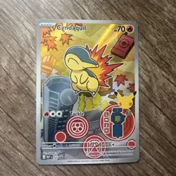 Pokemon TCG: First Partner Illustration Collection Series 2 - JOHTO GEN 2 SET - Image 2