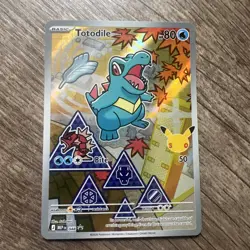 Pokemon TCG: First Partner Illustration Collection Series 2 - JOHTO GEN 2 SET - Image 4