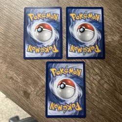 Pokemon TCG: First Partner Illustration Collection Series 2 - JOHTO GEN 2 SET - Image 5