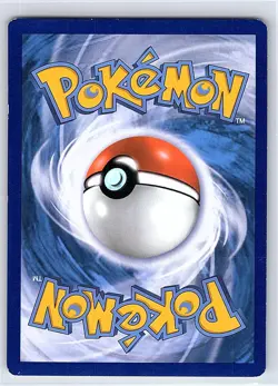 TEAM MAGMA'S POOCHYENA 17/34 COMMON DOUBLE CRISIS POKEMON MODERATELY PLAYED - Image 2