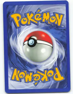Brock's Training Method - 106/132 Gym Heroes - Pokemon TCG - 2000 - Image 2