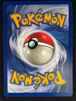 Bulbasaur 44/102 Common Base Set Unlimited Pokemon (LP) - Image 3
