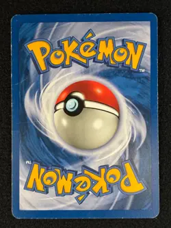 Sabrina's Porygon - 98/132 - Gym Challenge - Pokemon - Common (HP) - Image 3