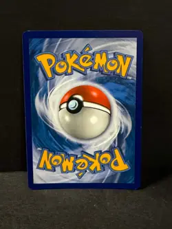 Pokemon LUGIA 78/124 Fates Collide HOLO RARE Playing Card TCG ** L@@K ** - Image 3