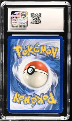VILEPLUME GX SECRET RARE #250/236 - 2019 POKEMON COSMIC ECLIPSE CGC GEM MINT 10 - Image 2