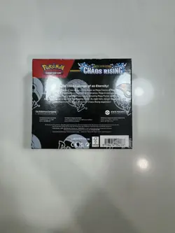 Pokemon TCG Mega Evolution: Chaos Rising Sealed Booster Box - Image 2