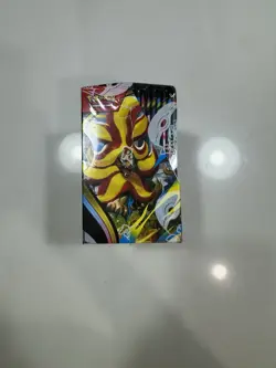 Pokemon TCG Mega Evolution: Chaos Rising Sealed Booster Box - Image 3