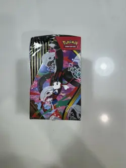 Pokemon TCG Mega Evolution: Chaos Rising Sealed Booster Box - Image 4