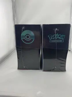 Pokemon Phantasmal Flames elite trainer box etb sealed Set Of 2 - Image 4