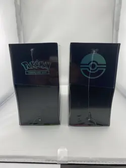 Pokemon Phantasmal Flames elite trainer box etb sealed Set Of 2 - Image 5