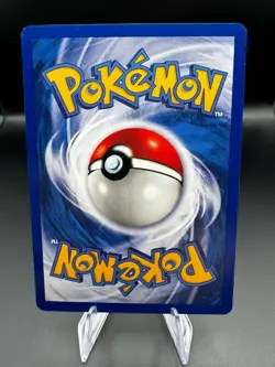 Misty's Magikarp 88/132 Common Gym Challenge Pokemon 1st Edition Near Mint - Image 2