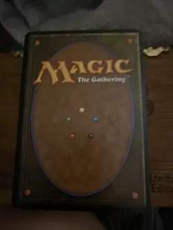 Edgar Markov Magic: The Gathering Legendary Creature Card - Image 2