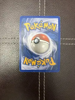 Pokemon TCG - Meganium - 13/123 - Mysterious Treasures - DMG Holo Rare (2007) - Image 2