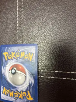 Pokemon TCG - Meganium - 13/123 - Mysterious Treasures - DMG Holo Rare (2007) - Image 3