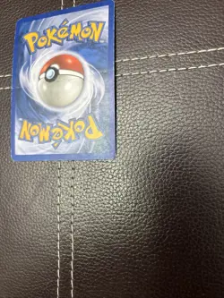 Pokemon TCG - Meganium - 13/123 - Mysterious Treasures - DMG Holo Rare (2007) - Image 4