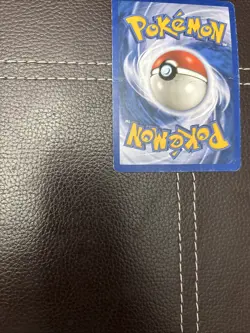 Pokemon TCG - Meganium - 13/123 - Mysterious Treasures - DMG Holo Rare (2007) - Image 5