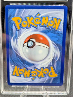 Pokemon Gengar V 156/264 Fusion Strike Ultra Rare Holo PSA 9 2021 - Image 5