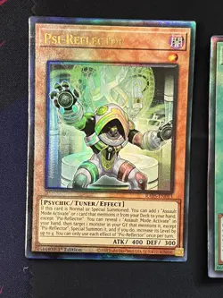 yugioh TCG Rarity Collection 5 LOT of 5 Ultimate Rares *SEE DESCRIPTION* - Image 2