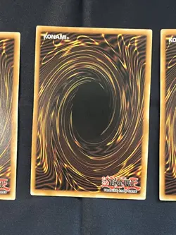 yugioh TCG Rarity Collection 5 LOT of 5 Ultimate Rares *SEE DESCRIPTION* - Image 5