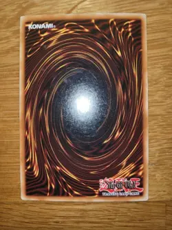Yu-Gi-Oh! Valkyrion The Magna Warrior SDD-001 English Secret Rare - Image 2