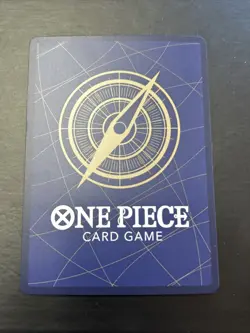 Op13-120 Sec Alt Sabo One Piece Card Game English - Image 2