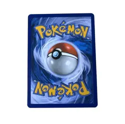Machop Pokemon Card - Base Set - Uncommon - 51/102 - Collectible MP/LP - Image 2