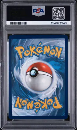 PSA 10 GEM MINT Galarian Articuno V 170/198 Chilling Reign Alt Art Pokemon Card - Image 2