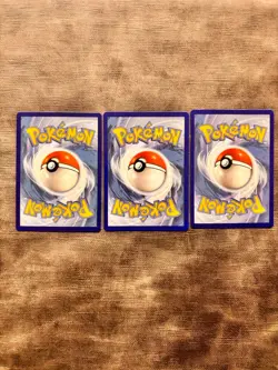 Pokemon TCG Pikachu English Regular 3-Card Lot GO/Lost Origin 049/051/052 - Image 4
