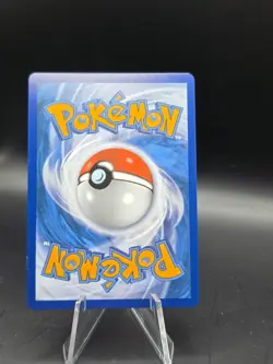 Panpour (Master Ball Pattern) SV: Black Bolt 017/086 Pokemon Card Holo - Image 2